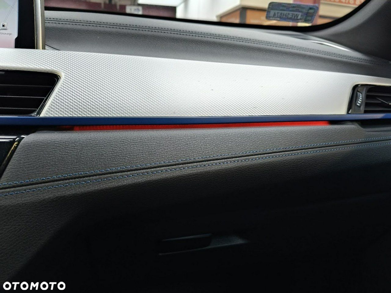 BMW X1 xDrive20i M Sport - 23