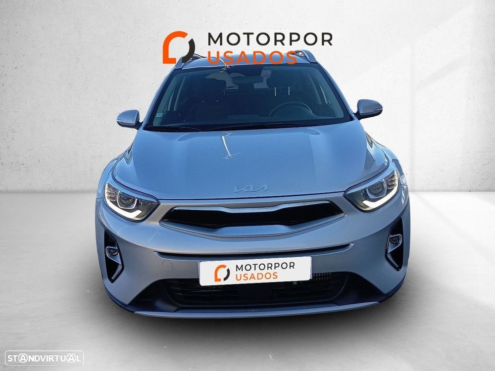 Kia Stonic 1.0 T-GDI Active - 2