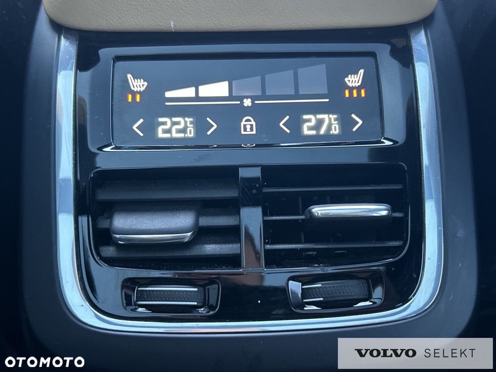 Volvo V90 - 36