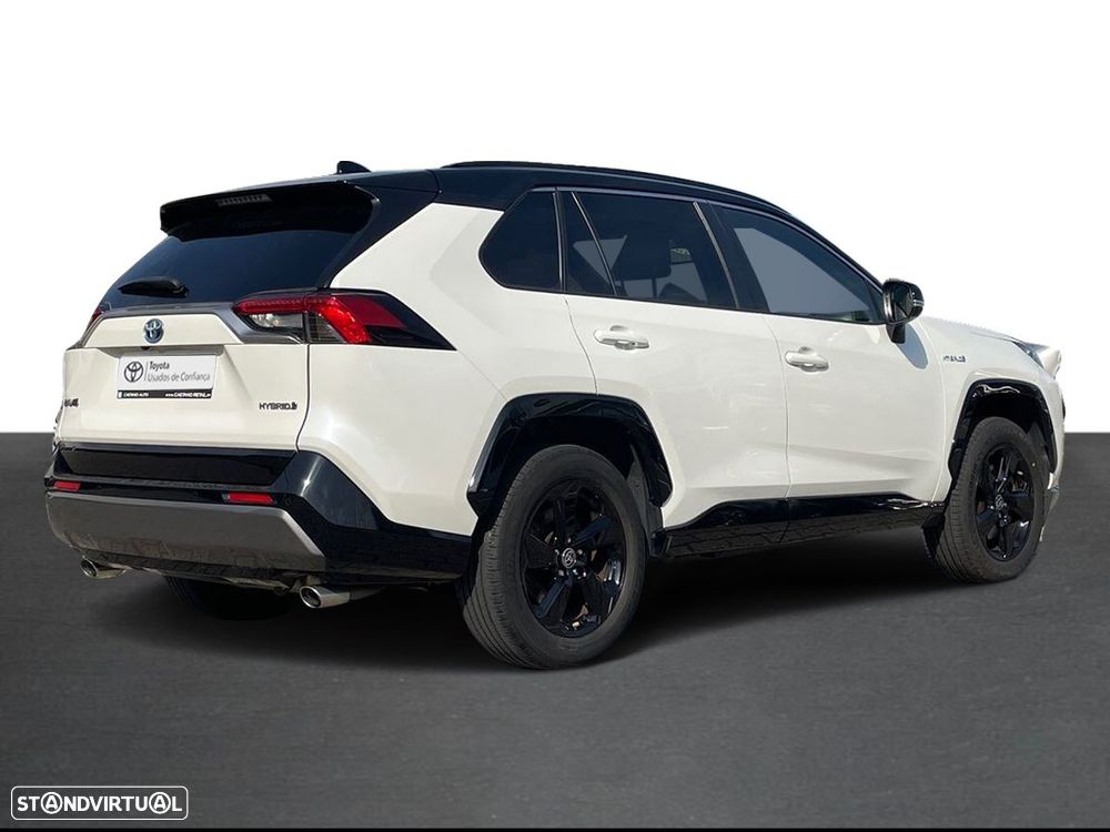 Toyota RAV4 - 18