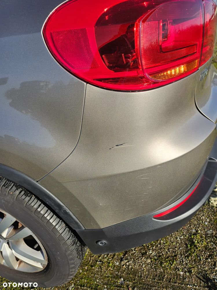 Volkswagen Tiguan - 10