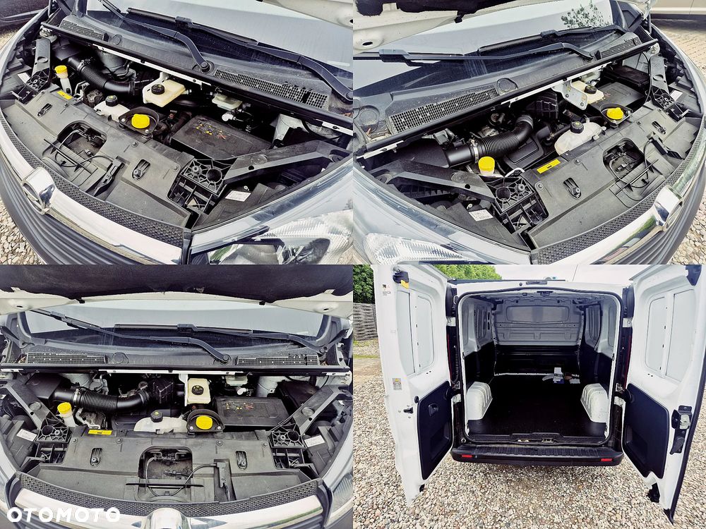 Opel Vivaro - 36