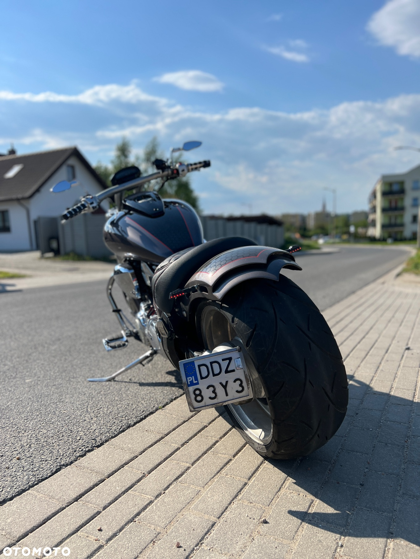 Suzuki VZ - 5