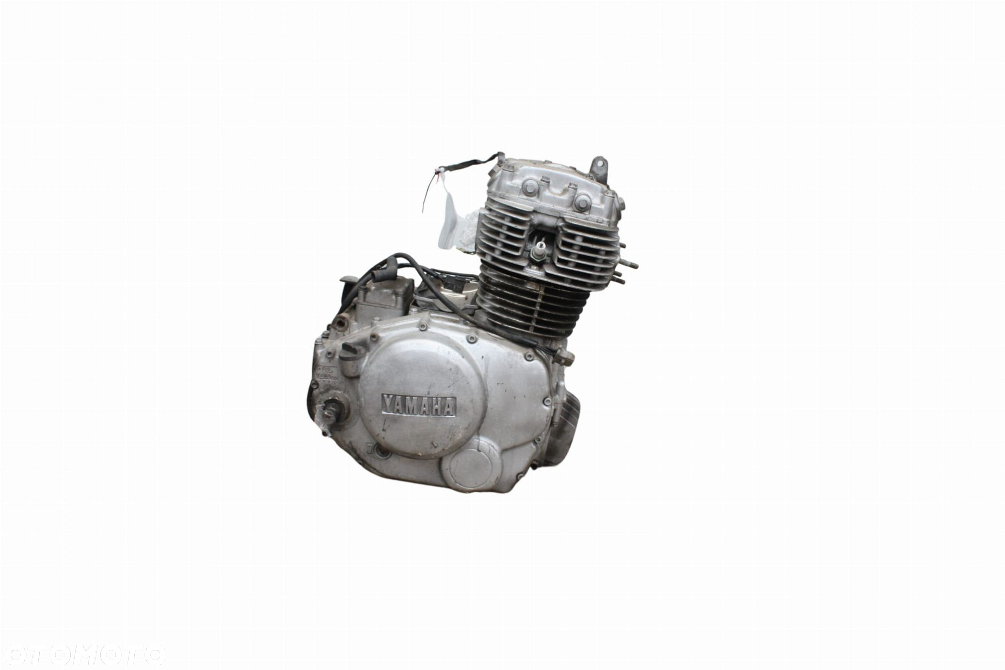 SILNIK Yamaha XS 400 82-87 - 3