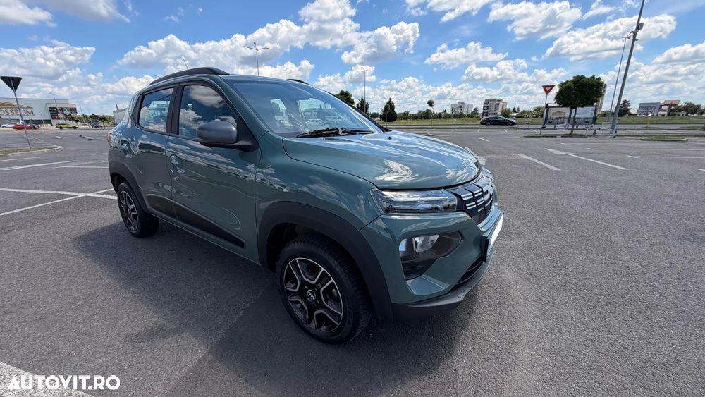 Dacia Spring Expression - 3
