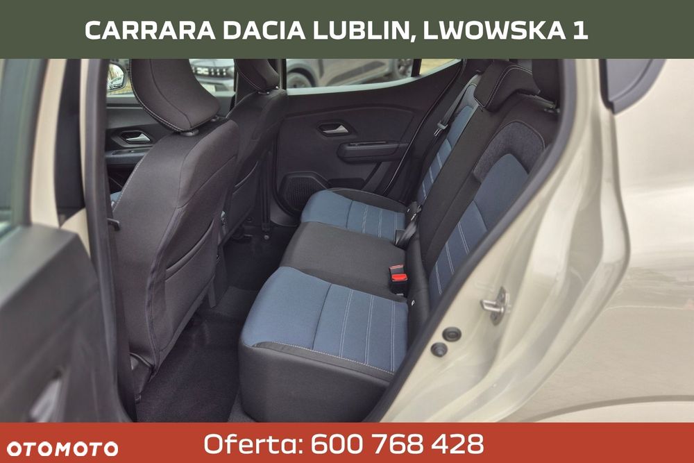 Dacia Sandero - 23