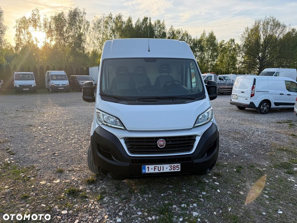 Fiat Ducato - 2