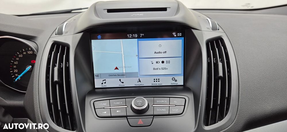 Ford Kuga 1.5 EcoBoost 4WD Aut. Trend - 25