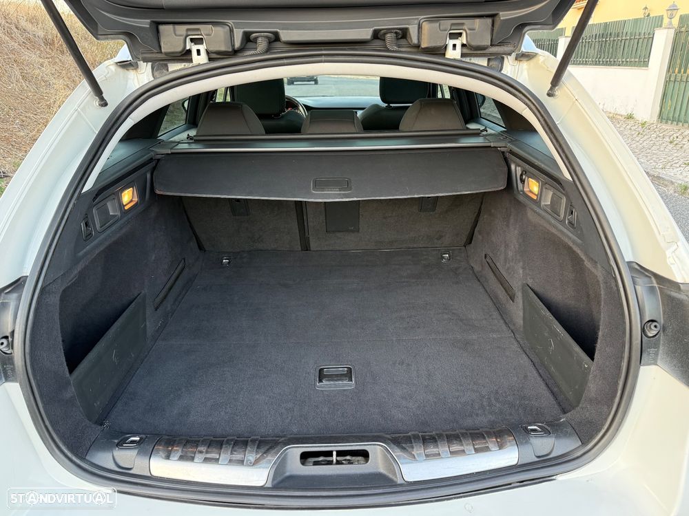 Peugeot 508 SW 1.6 e-HDi Allure J18 - 10