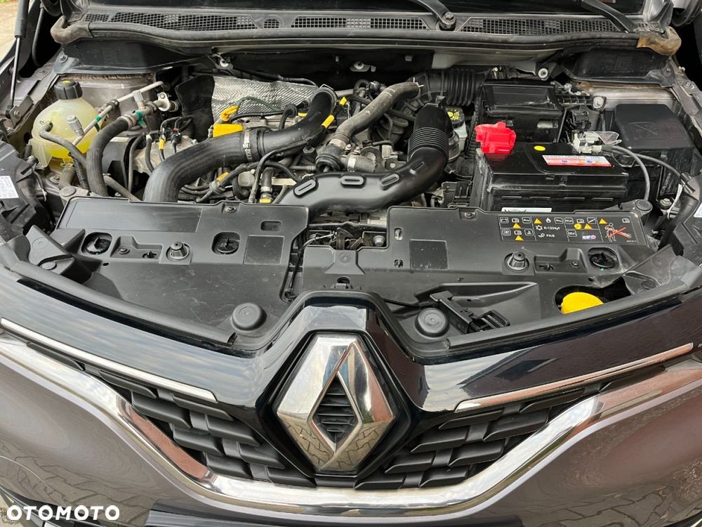 Renault Captur (ENERGY) TCe 90 INTENS - 28