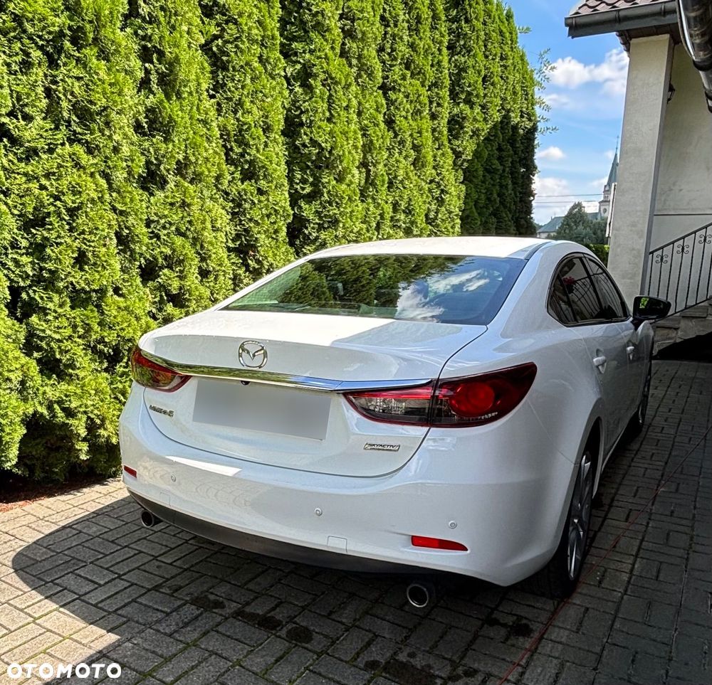 Mazda 6 2.0 Skypassion I-ELoop - 20