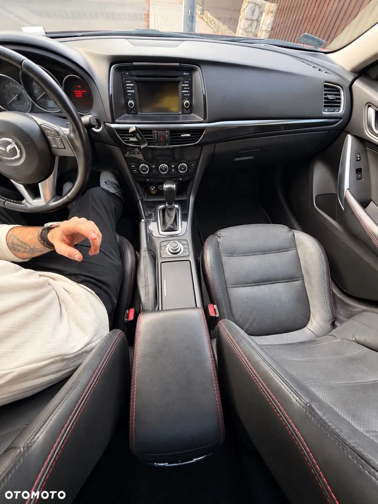 Mazda 6 - 3