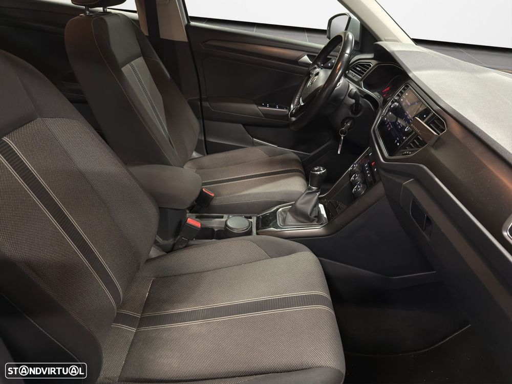 VW T-Roc 1.0 TSI Style - 15