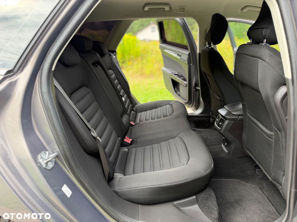 Ford Mondeo 2.0 TDCi Gold Edition - 17