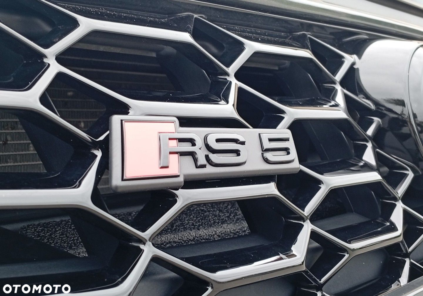 Audi RS5 Sportback - 8
