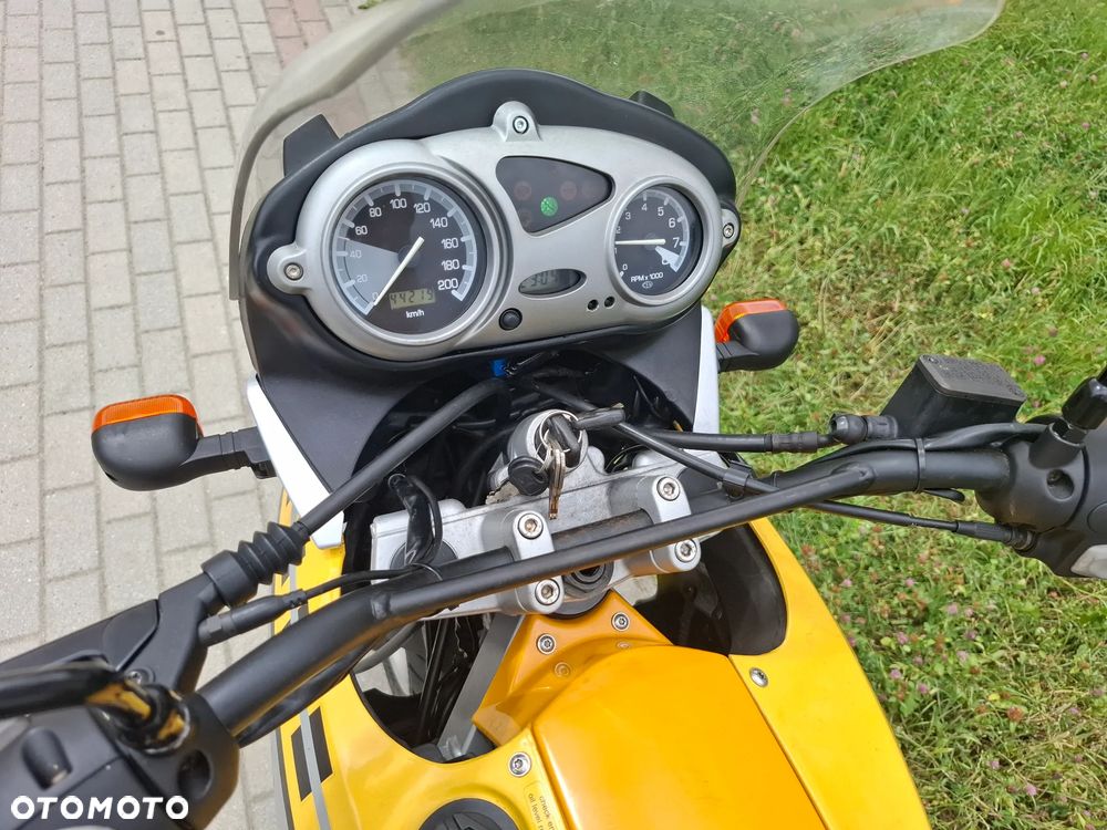 BMW GS - 25