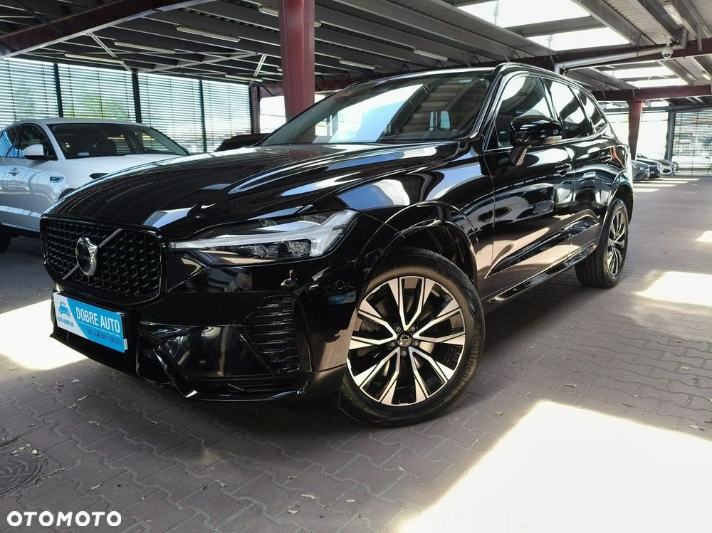Volvo XC 60 B4 D AWD Ultimate Dark - 3