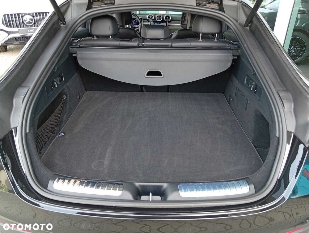 Mercedes-Benz GLC 220 d mHEV 4-Matic AMG Line - 34