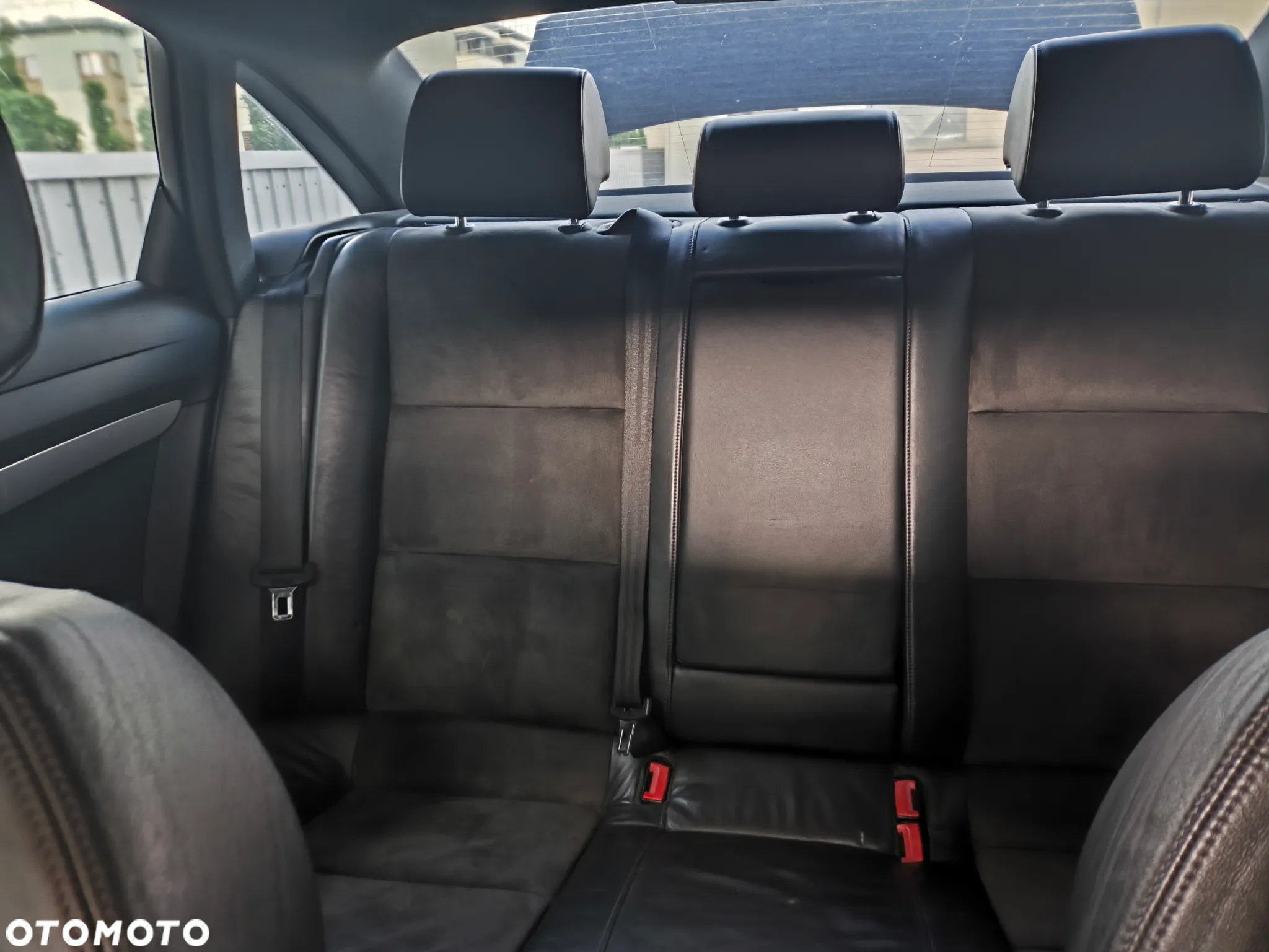Audi A6 4.2 Quattro Tiptronic - 13