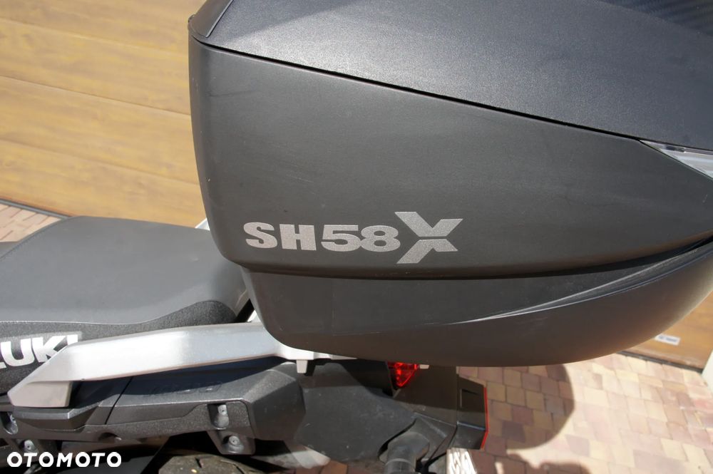 Suzuki DL - 18