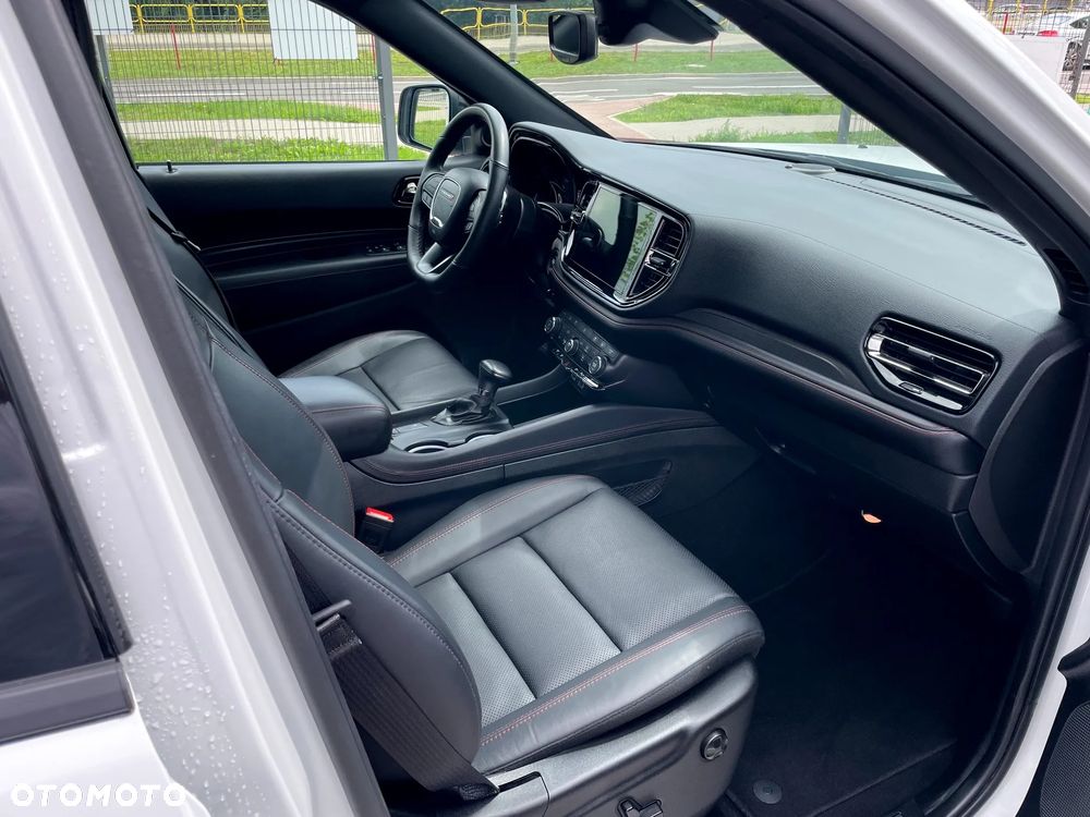 Dodge Durango 5.7 R/T - 13