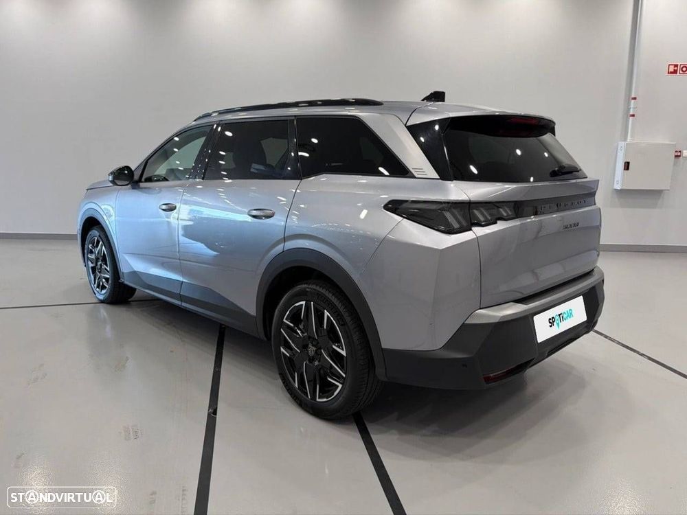 Peugeot 5008 1.2 Hybrid Allure e-DCS6 - 5