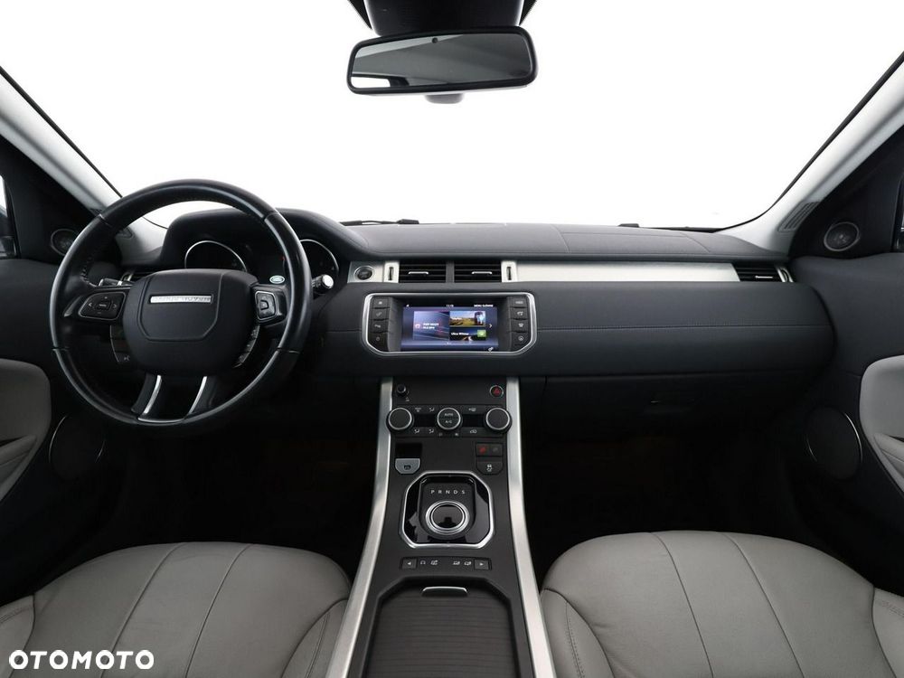 Land Rover Range Rover Evoque 2.0TD4 SE - 15