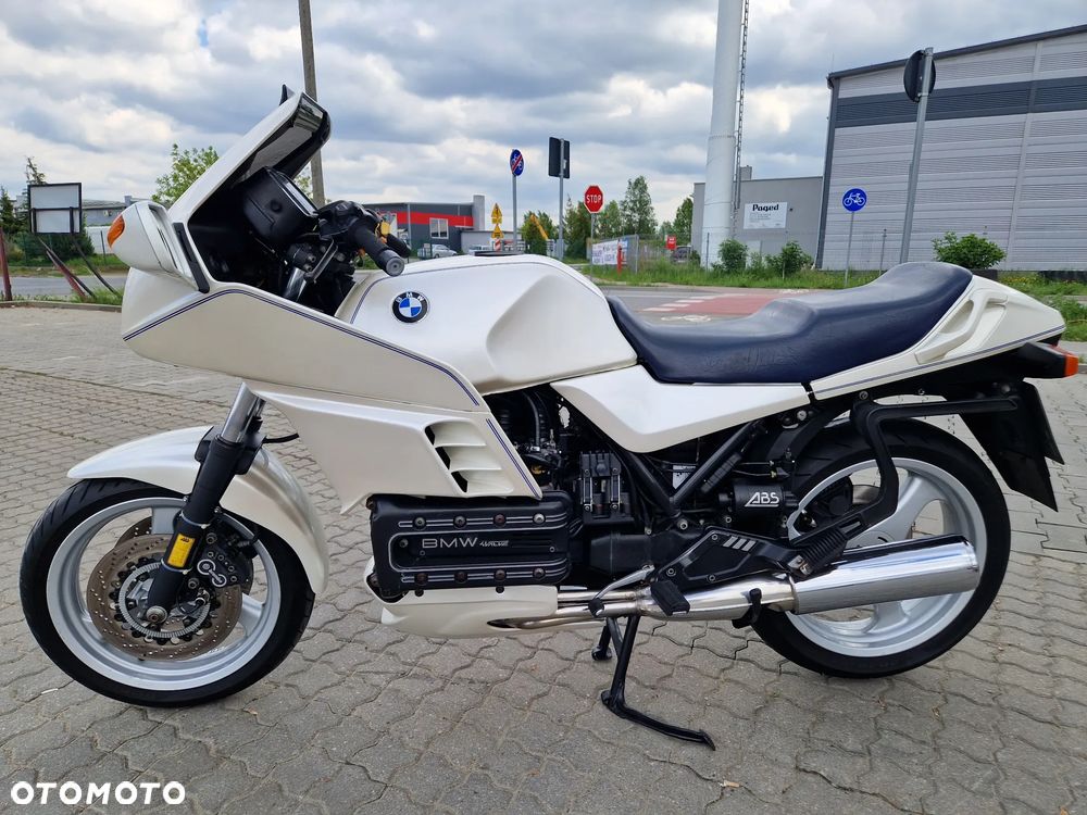 BMW K - 30