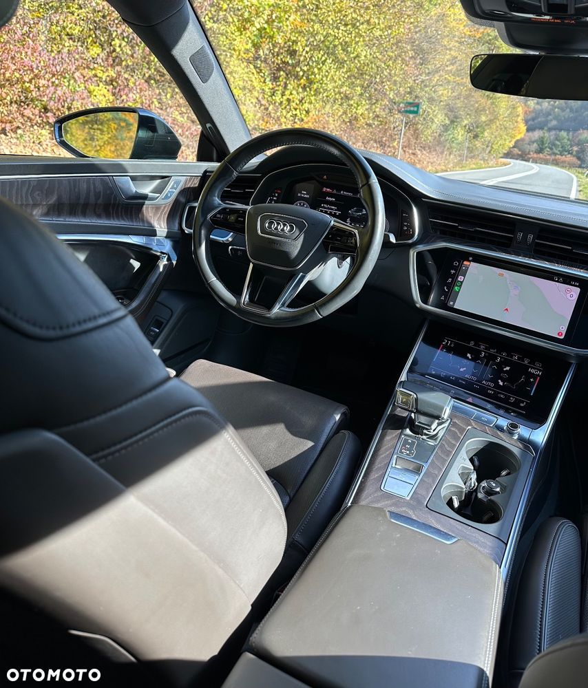 Audi A7 Sportback - 22