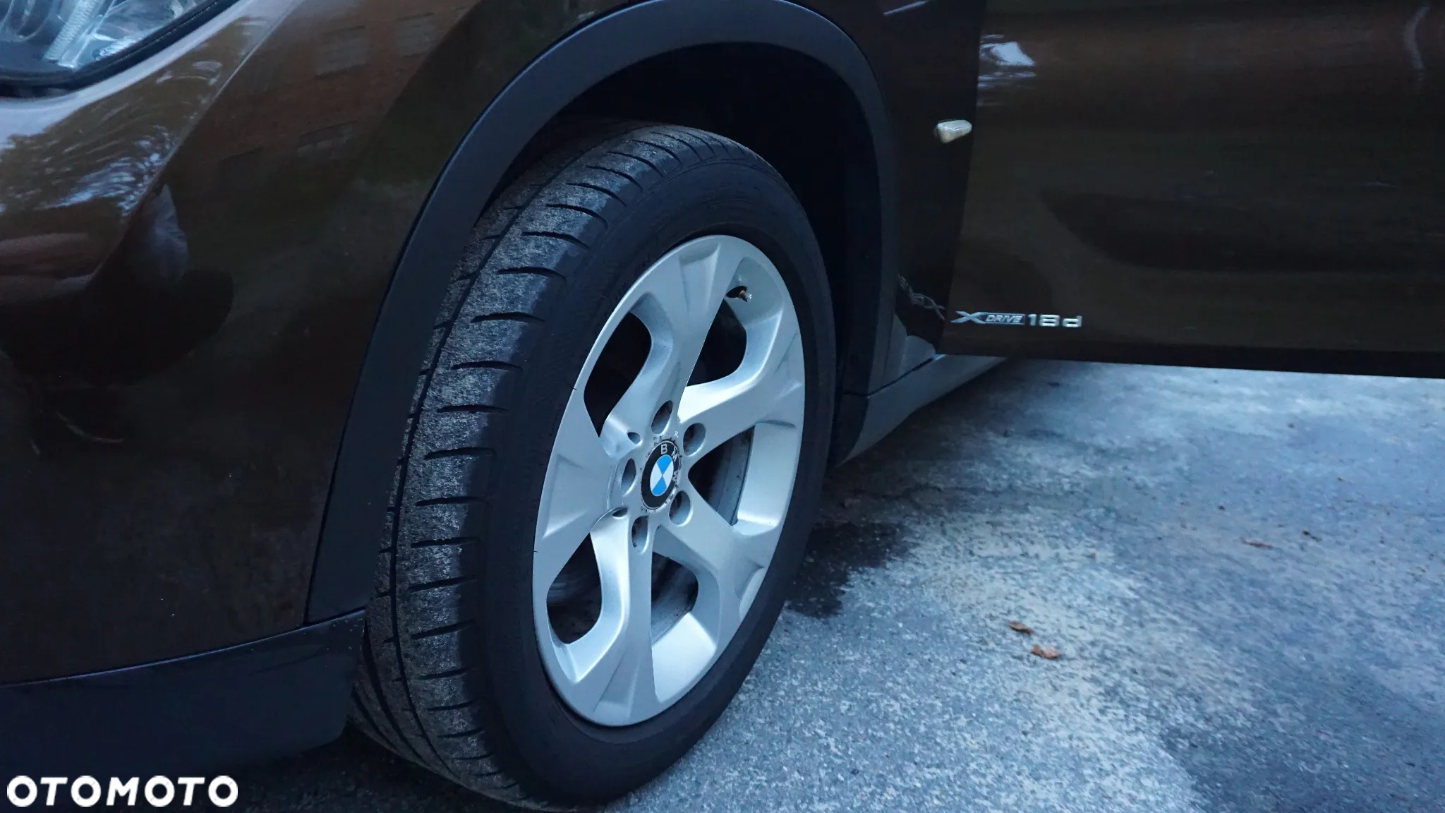 BMW X1 xDrive18d - 21
