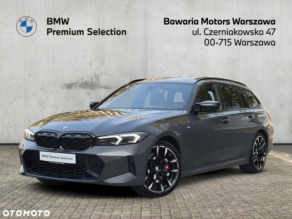 BMW Seria 3 - 1