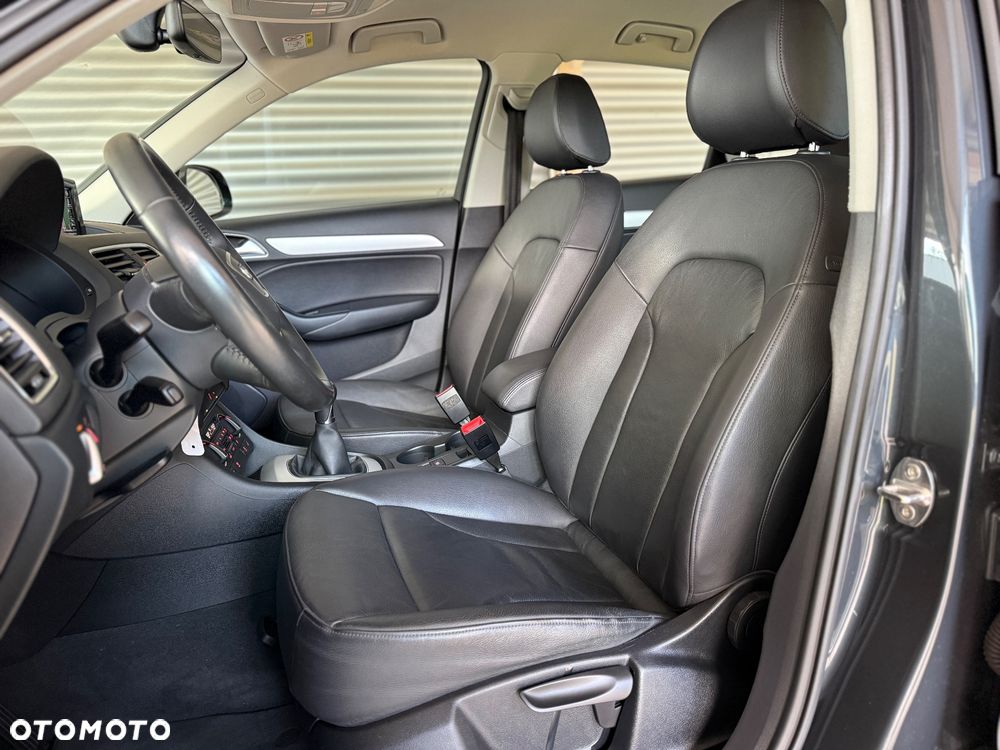 Audi Q3 1.4 TFSI CoD ultra - 23