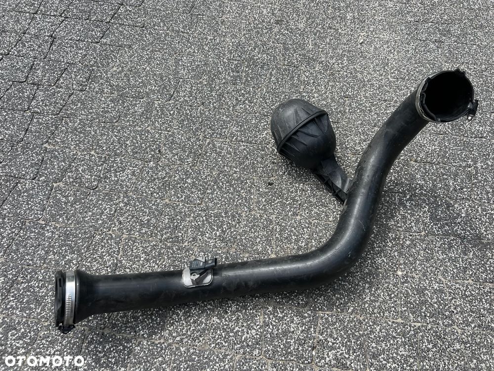 RURA DOLOT POWIETRZA AUDI A5 8W 2.0 TFSI 8W0145673AN - 1