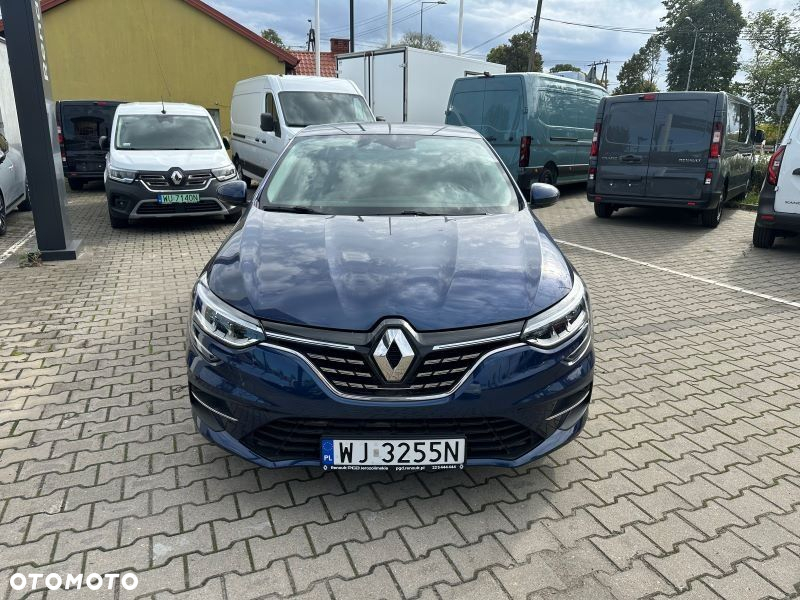 Renault Megane - 6