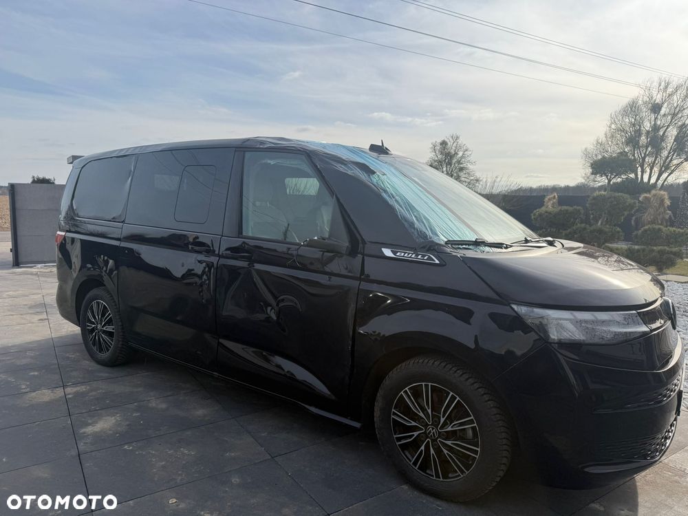 Volkswagen Multivan 2.0 TDI L1 Edition DSG - 13