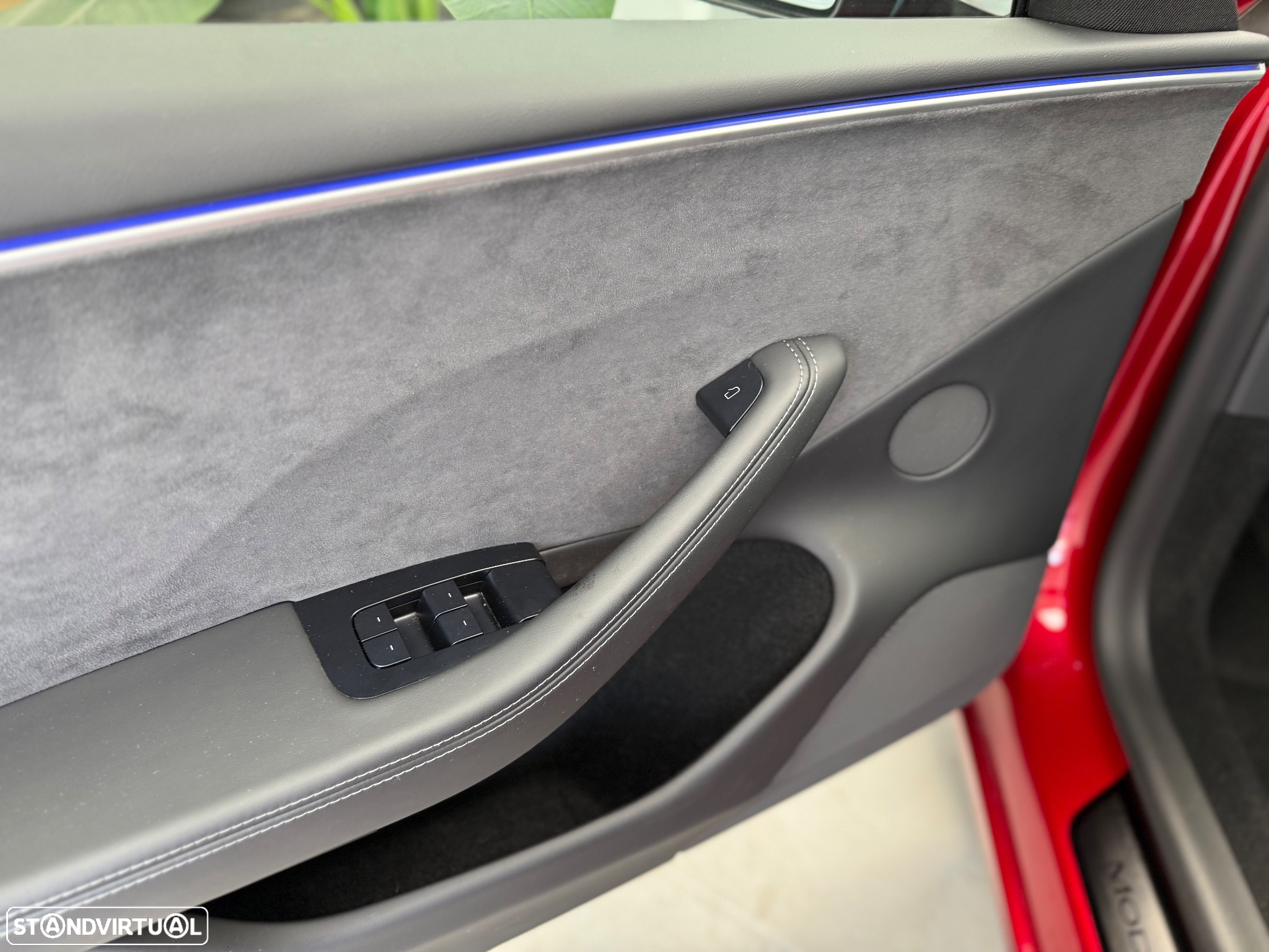 Tesla Model 3 Long Range AWD Dual Motor - 9
