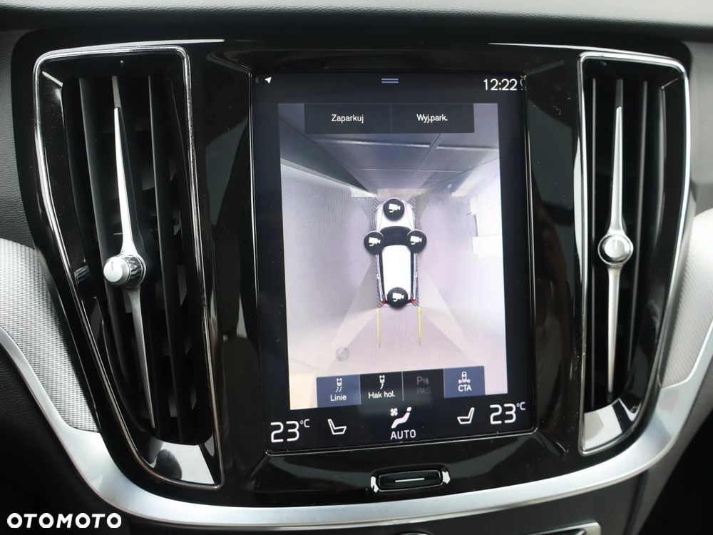 Volvo V60 D4 Inscription - 31