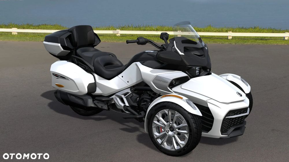 Can-Am Spyder - 5