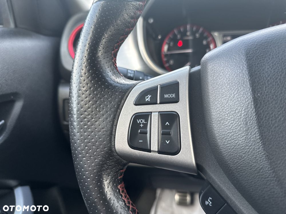 Suzuki Vitara 1.4 Boosterjet S - 20
