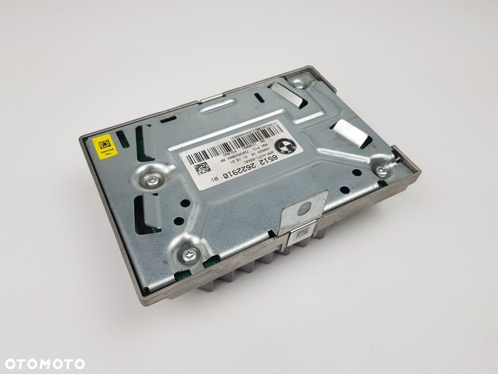 NOWY ORYGINALNY Wzmacniacz Moduł Audio BMW 2 F44 2622910 - 4