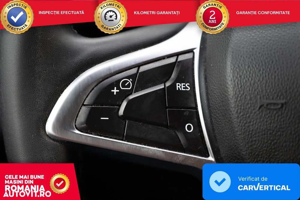 Dacia Duster TCe 150 GPF Prestige jante 16" - 12