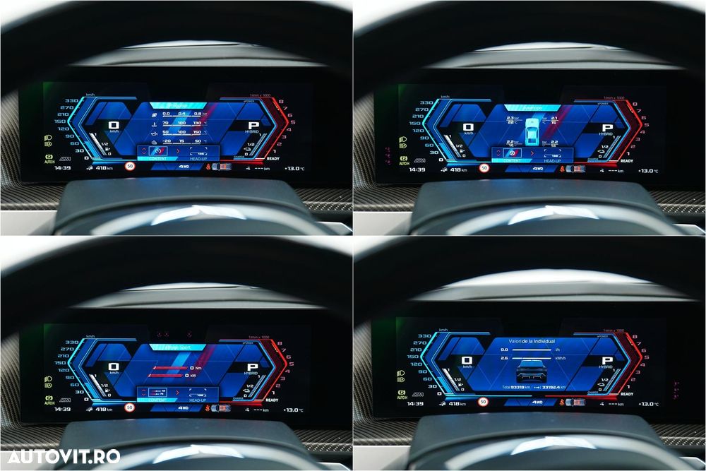 BMW XM Standard - 15
