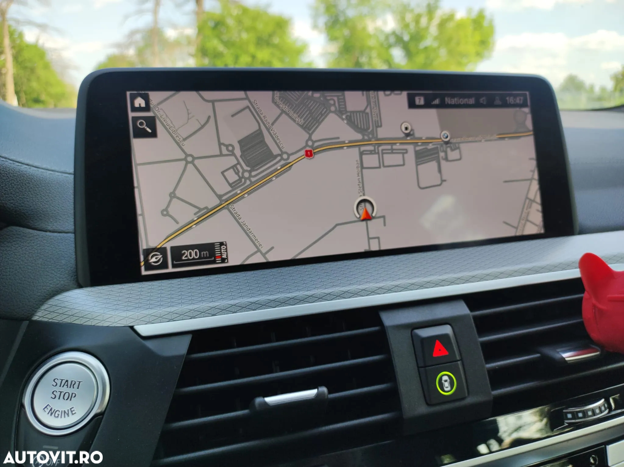 BMW X3 M M40i - 18