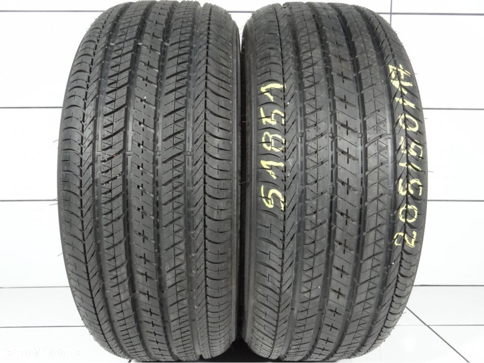 Opony całoroczne 205/50R17 89V Bridgestone - 1