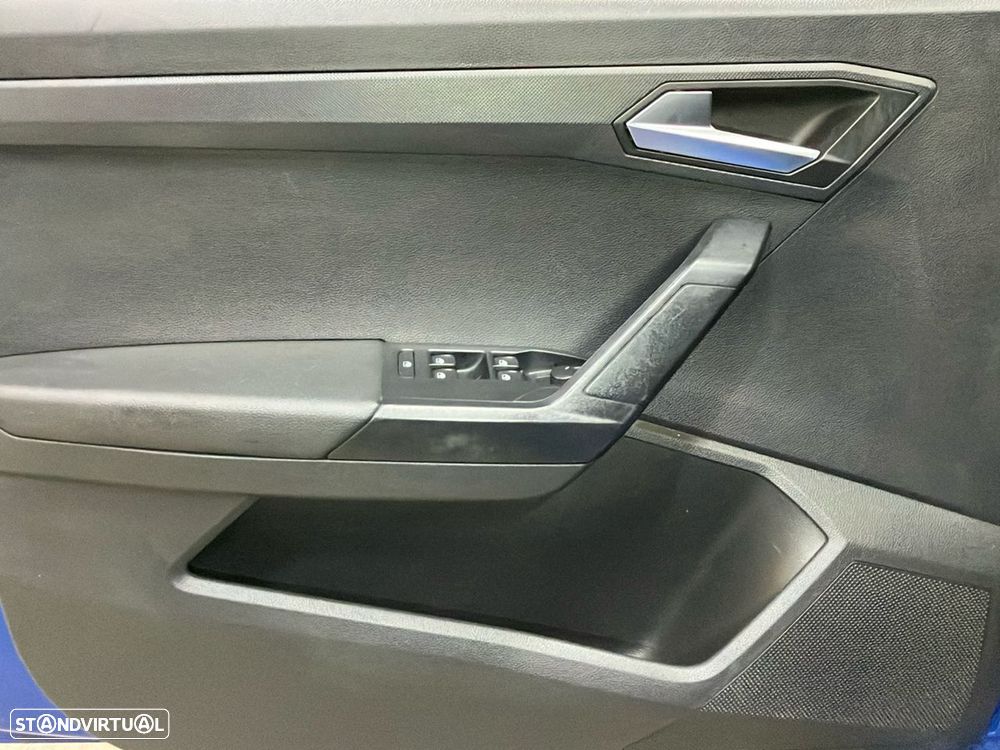 SEAT Ibiza 1.0 TSI Style DSG - 16