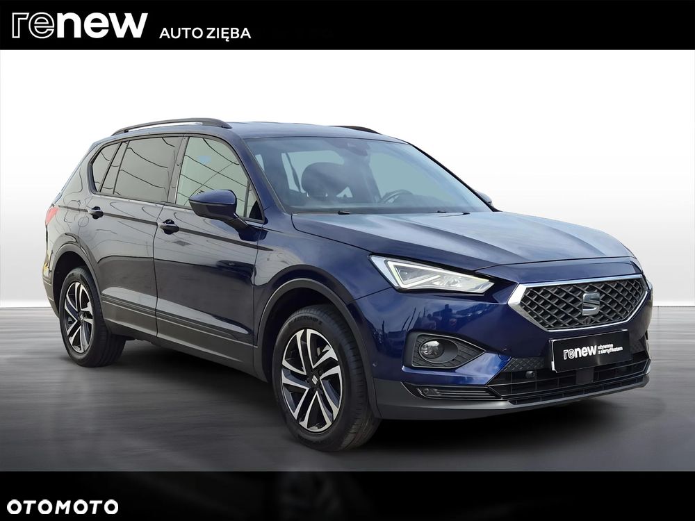 Seat Tarraco 1.5 Eco TSI EVO Style S&S - 2