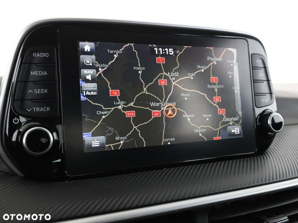 Hyundai Tucson 1.6 GDi 2WD Pure - 25