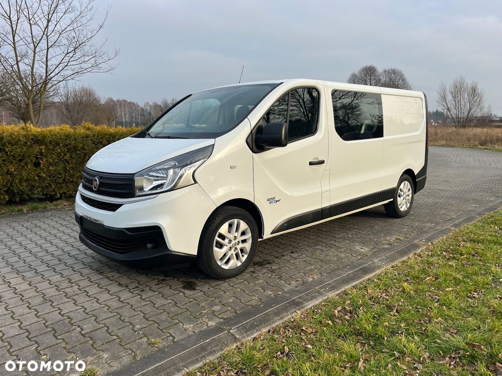 Fiat Talento - 3