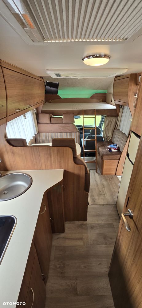 Ford Transit - 15