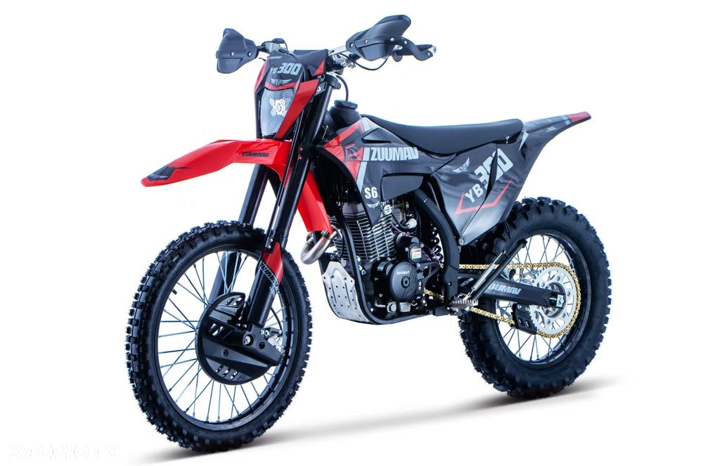 Zuumav S6 - 12